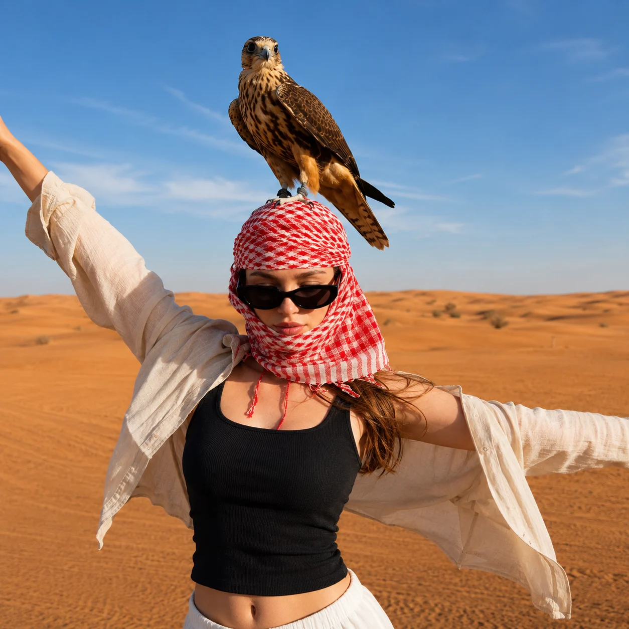 Falcon Photography 1