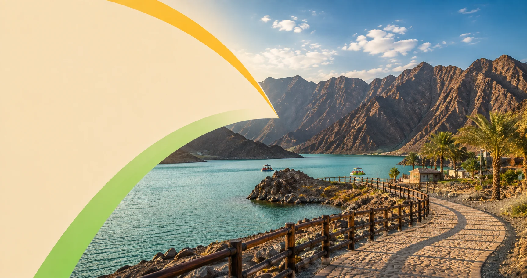 Hatta Tours